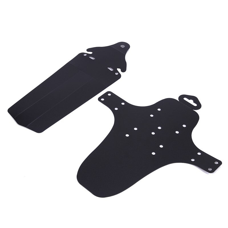Seller 1Set Bicycle Mud Guard MTB Front And Rear AZ Bike Mountain AU Stock