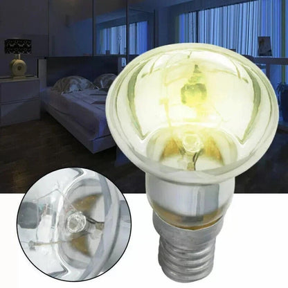 3/5PCS Replacement Lava Lamp E14 R39 30W Spotlight Screw in Light Bulb 240V