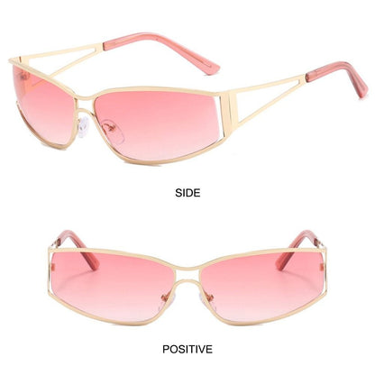 UV400 Women's Sunglasses Driving Shades Fashion Men's Sun Glasses  Unisex