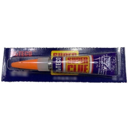 Pool Snooker Billiard Tip Cue Tipping Repair Kit Handy DIY Tools GLUE CLAMP AU