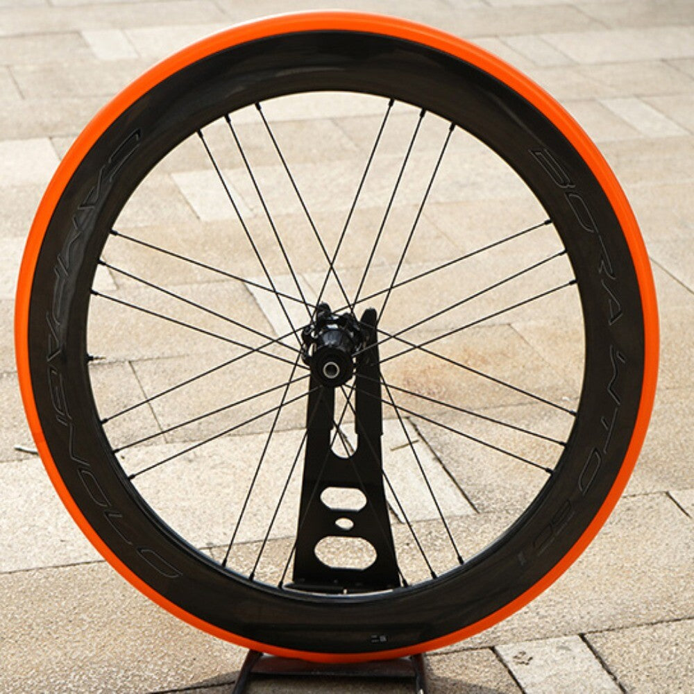 Ultralight Bike Inner Tube Lightweight Road Bicycle TPU Tire Bicycle Accessory