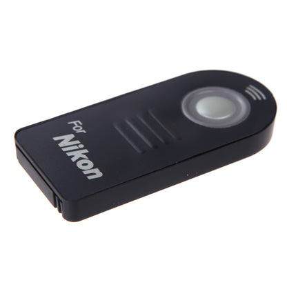 Nikon ML-L3 Remote Control D3000 D3200 D3300 D5000 D5100 D5200 D5300 D7000 D710