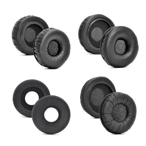 Ear Pads Cushion Cover For Jabra PRO 920 930 935 9450 9460 9465 70/UC VOICE 550