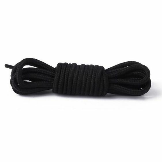 Colorful Shoe Laces Bootlace Shoelaces Sneakers Runners Coloured Flat or Round