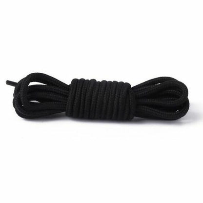Colorful Shoe Laces Bootlace Shoelaces Sneakers Runners Coloured Flat or Round