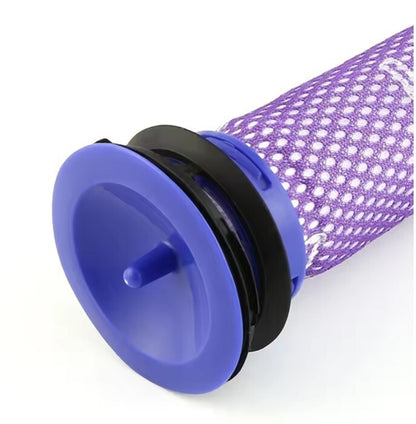 Pre + HEPA Post Filter Compatible with Dyson V7 V8 Vacuum Cleaner Replacement Part NEW