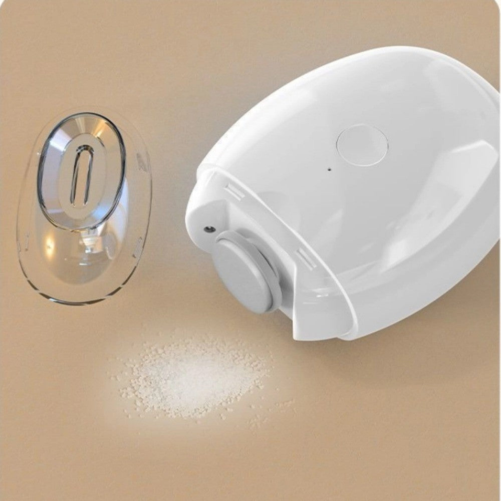 Automatic Nail Grinder Trimmer Electric Fingernail Trimmer  for Baby Adult