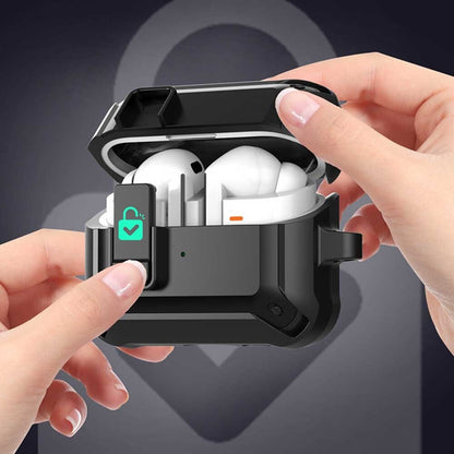 For Samsung Galaxy Buds3 Pro Case Buds 3 3pro Skin Cover with Cleaning Pen Kit