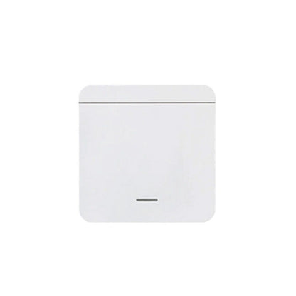1/2/3 Gang Wireless Remote Control Switch LED Light Switch  Home Automation