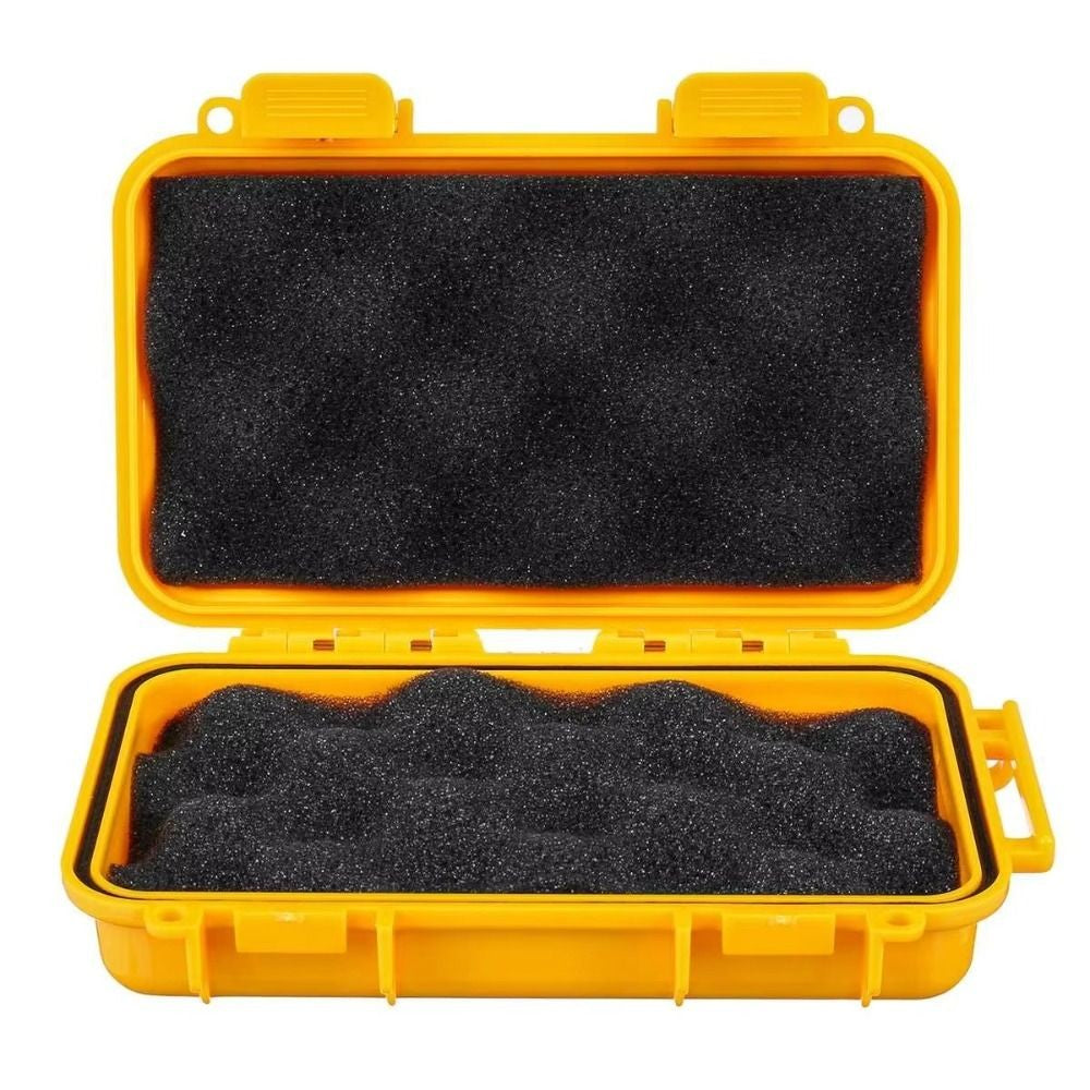 ABS Outdoor Storage Carry Box Waterproof Travel Sealed Container