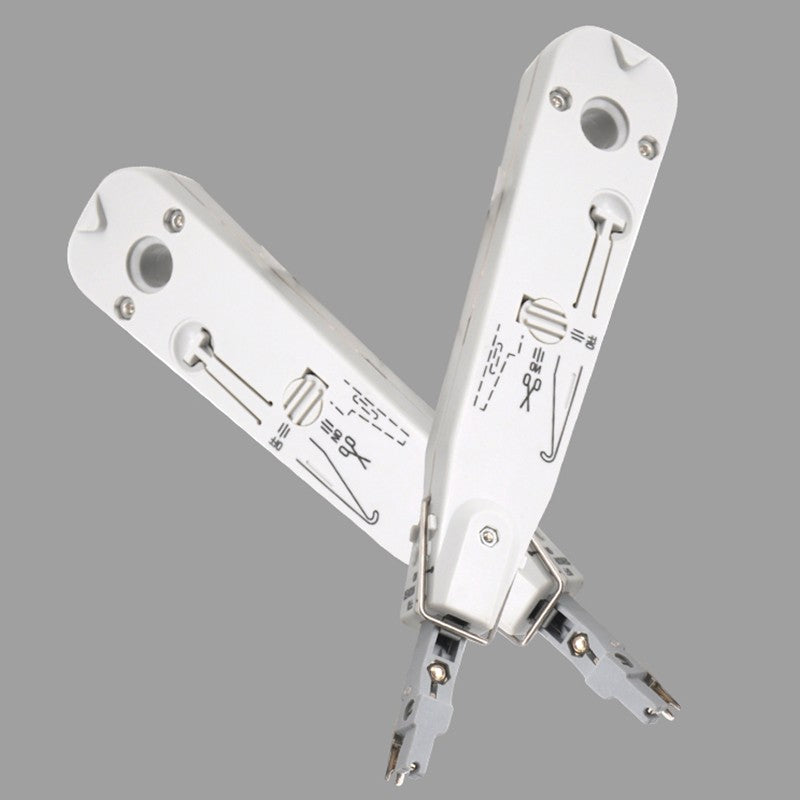 Krone Punch Down Tool 175MM for RJ45 RJ11 Cat5 Cat5e Cat6 Network Cable Wiring