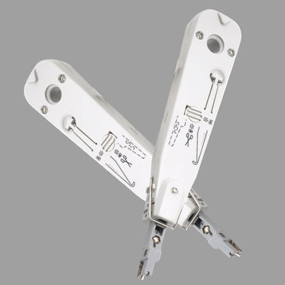 Krone Punch Down Tool 175MM for RJ45 RJ11 Cat5 Cat5e Cat6 Network Cable Wiring