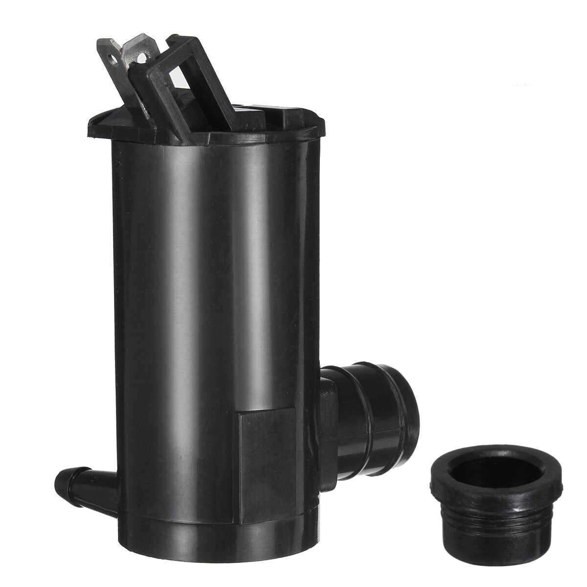 Windscreen Wiper Washer Pump For Ford Falcon 02-14 BA/BF/FG/ED/EF/EL +O-Ring