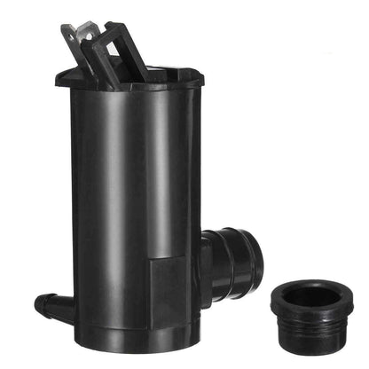 Windscreen Wiper Washer Pump For Ford Falcon 02-14 BA/BF/FG/ED/EF/EL +O-Ring