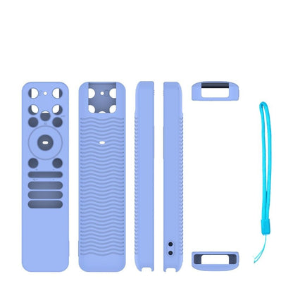 Silicone Remote Protective Cover for LG MR25GA Smart TV Accessories