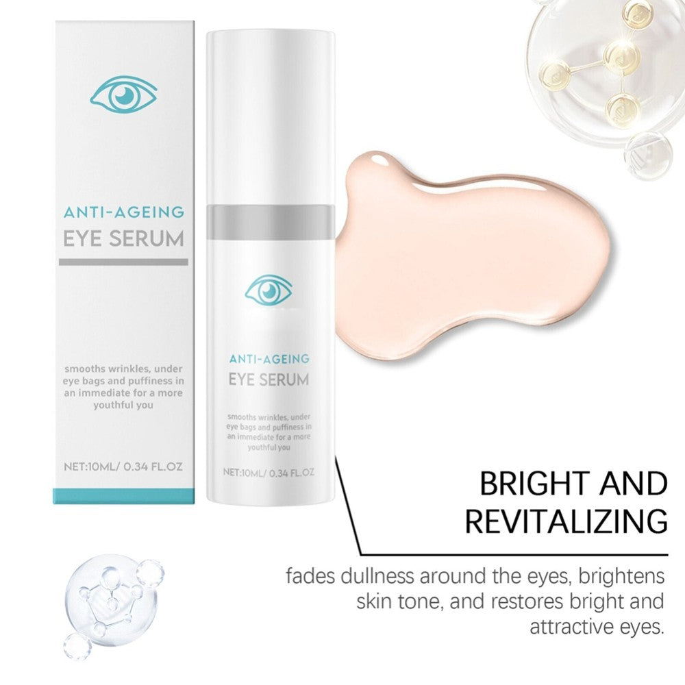My Perfect Eyes Anti-ageing Eye Serum Lines Reduces Wrinkles for Dark Circles
