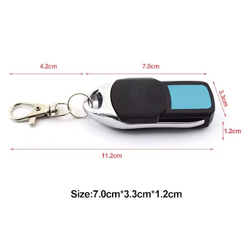 B&D TB6 TB-6 TriTran Compatible Garage Door Remote Control