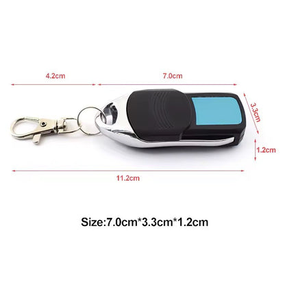 B&D TB6 TB-6 TriTran Compatible Garage Door Remote Control