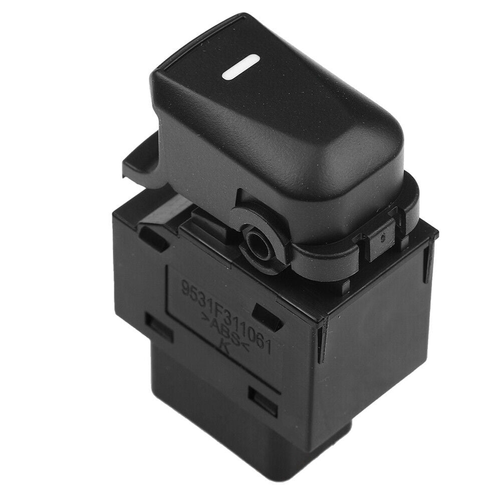 Passenger Window Switch Lifter Control Button Compatible with Hyundai IX35/Tucson IX 2009-15