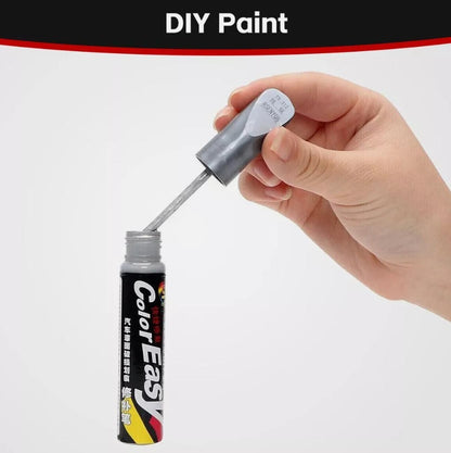 For Car Color Fix Pen Auto Paint Repair Brush Touch Up Pen Clear Scratch Remover