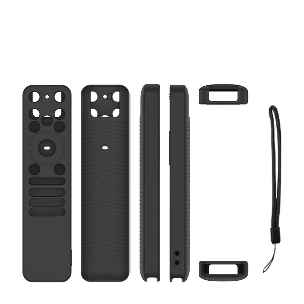 Silicone Remote Protective Cover for LG MR25GA Smart TV Accessories