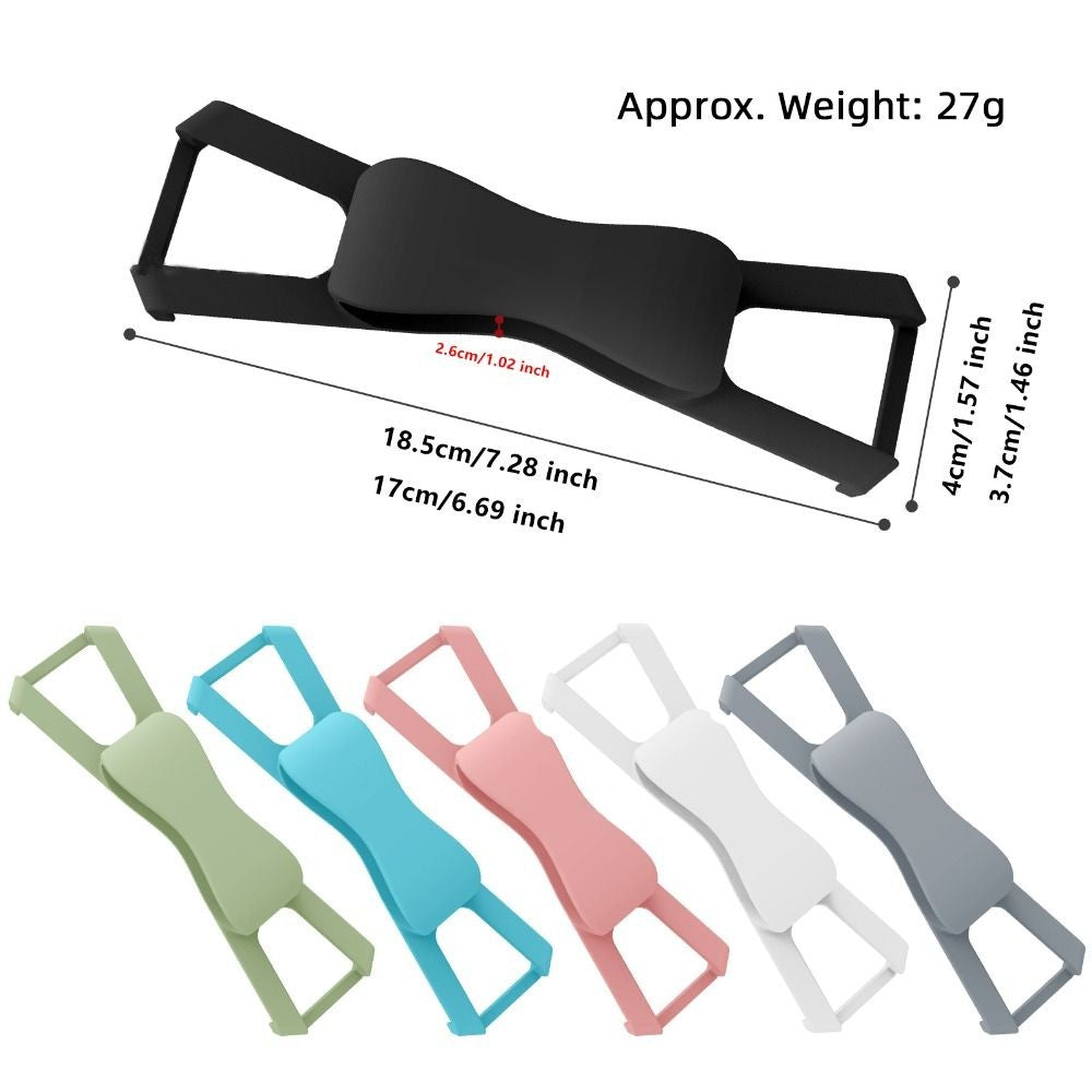 Silicone Tablet Secure Hand Strap Compatible with Kindle/Kobo/Boox/Lenovo Universal
