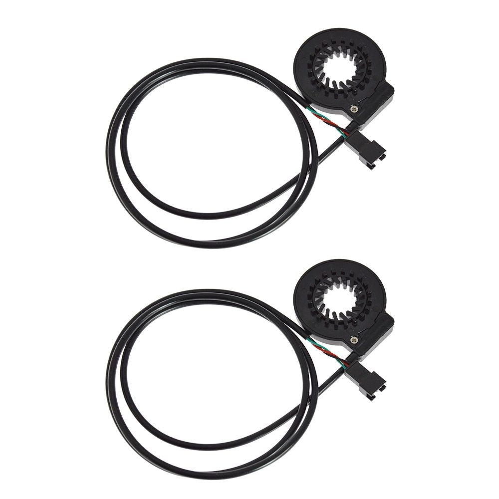 Sensor PAS Assistant Sensor Electric Bike Retrofit Ebike Conversion Kit