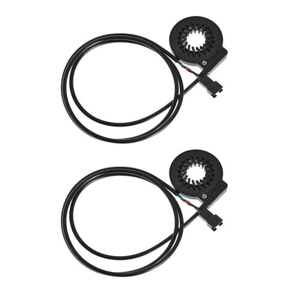 Sensor PAS Assistant Sensor Electric Bike Retrofit Ebike Conversion Kit