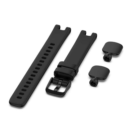 For Garmin Lily Watch Sport Wristband Strap Kit Silicone Replacement Watch Band