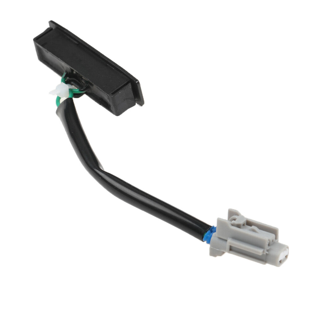 Tailgate Boot Handle Release Switch 90602-JD00B For Nissan Dualis J10 2006-2014