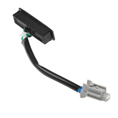 Tailgate Boot Handle Release Switch 90602-JD00B For Nissan Dualis J10 2006-2014