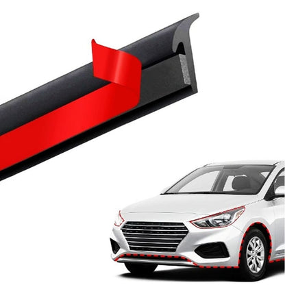 Rubber Car Weather Stripping Window Door Seal Strip  for Cars Truck SUV
