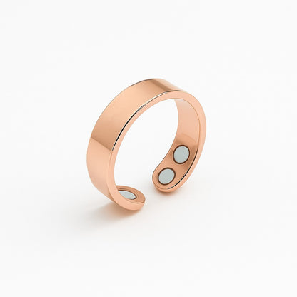 Magnetic Healing Therapy Arthritis Open Ring Weight Loss Pain Relief