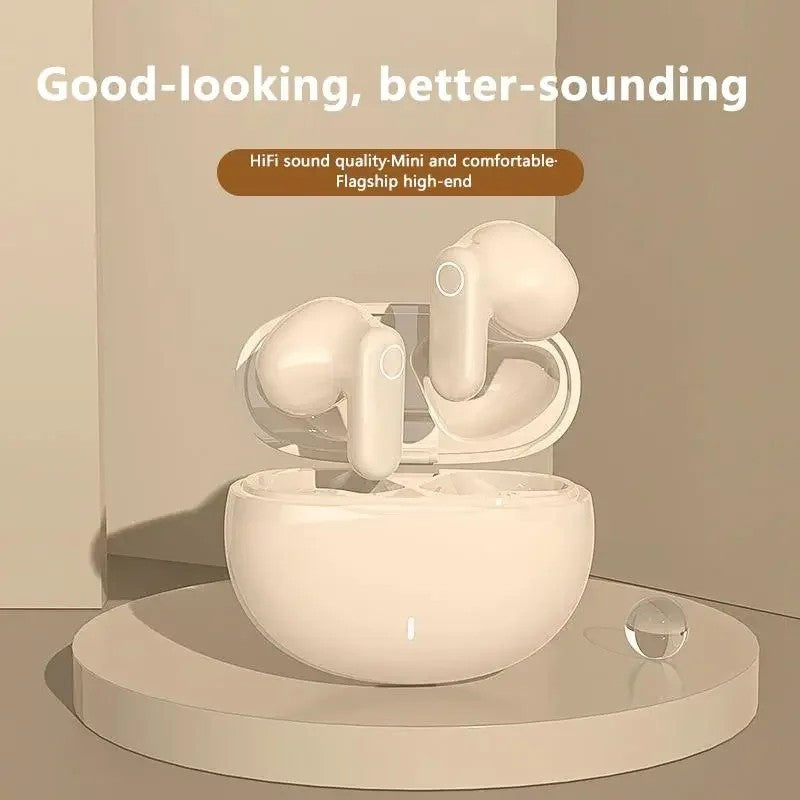 Wireless Bluetooth Earphones Air In-Ear Pods Buds for iPhone Samsung Android