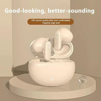 Wireless Bluetooth Earphones Air In-Ear Pods Buds for iPhone Samsung Android