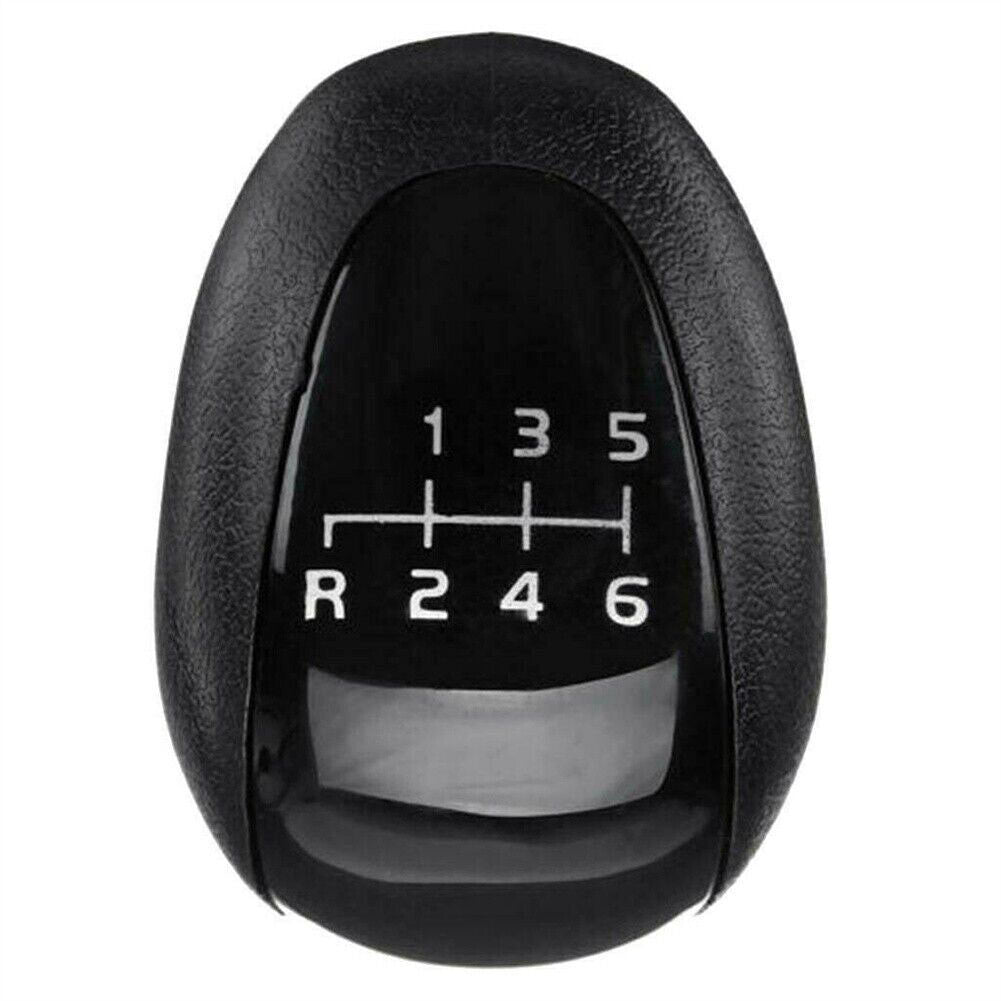 6-Speed Gear Shift Knob Manual Head Compatible with MERCEDES SPRINTER II 906 06-13 Practical