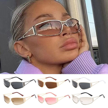 UV400 Women's Sunglasses Driving Shades Fashion Men's Sun Glasses  Unisex