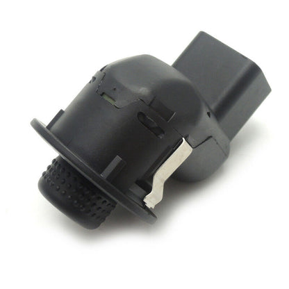 Electric Wing Mirror Adjustable Control Switch Knob #8200676533 Compatible with For Renault