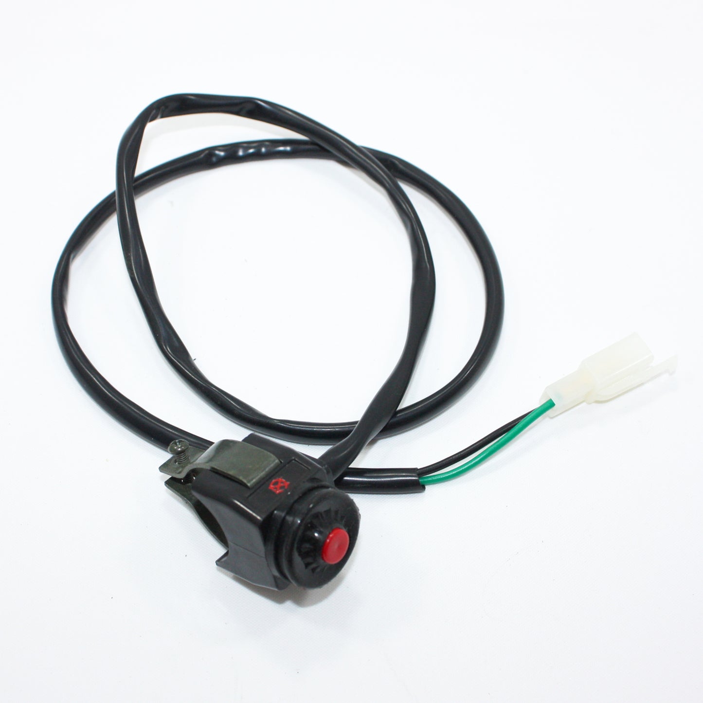 Kill Switch Cutoff Button 50cc 110cc 125cc 150cc PIT Quad Dirt Bike ATV Buggy