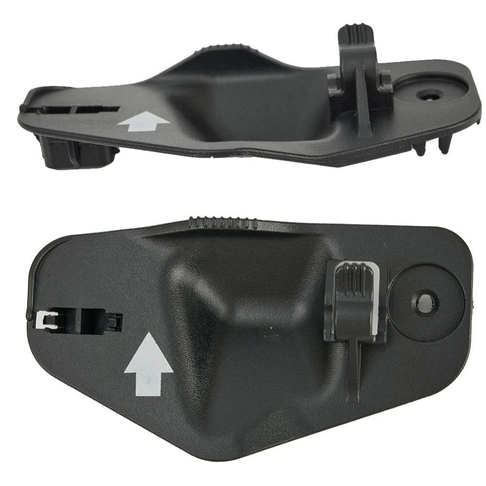 Black Hood Support Rod Holder Clip for Lexus IS200 IS300 Gxe10 Jce10 2001-2005
