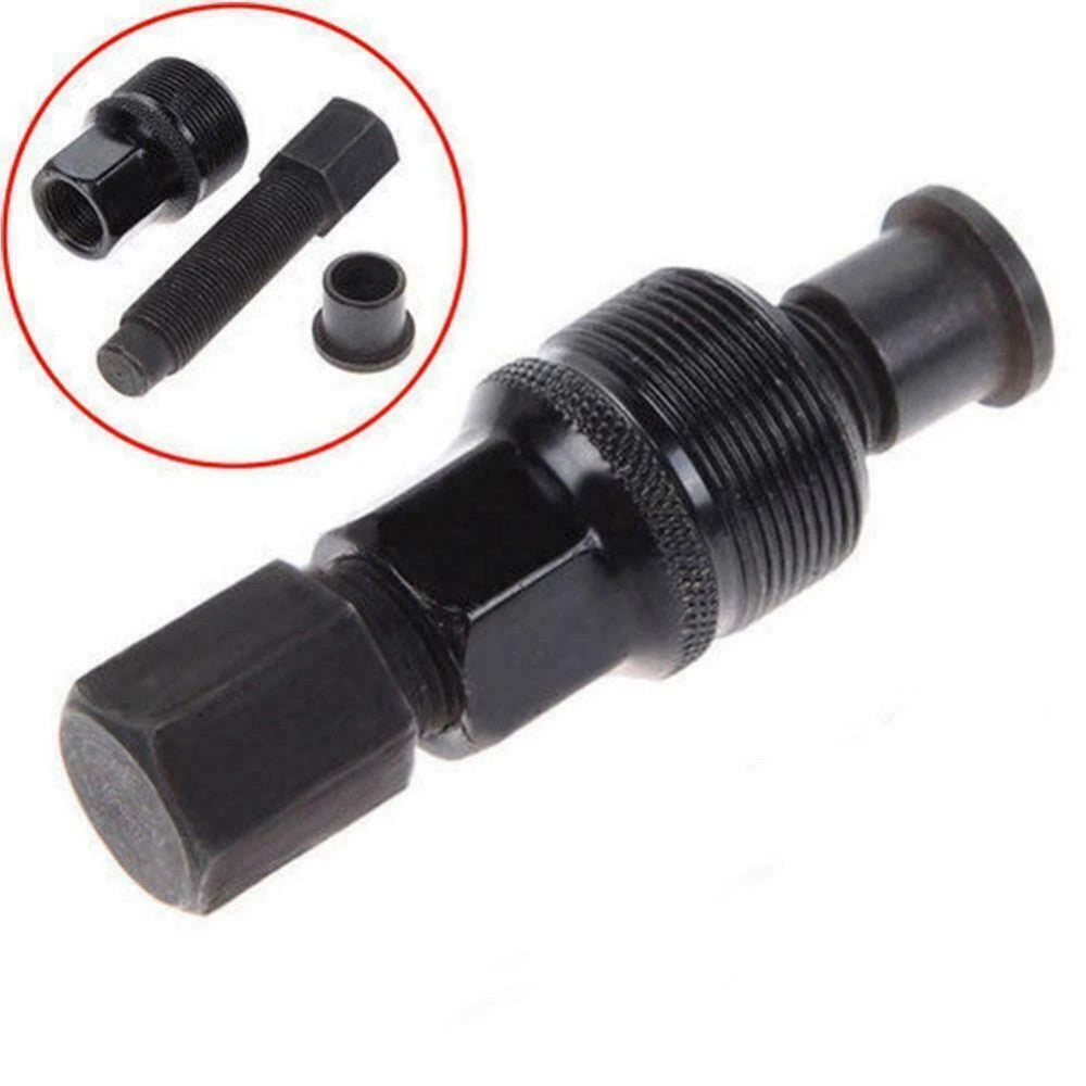 Bicycle Crank Remover Bike CyclingDeal Puller Repair Arm Crankset Removal Tool
