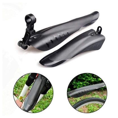 Cycling MTB Mudguard Mud Guard Mountain Bike Bicycle Fender Front Rear Tyre AU