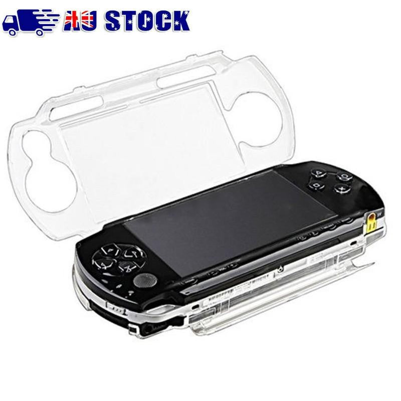 PSP 2000 3000 Protective Case Housing Shell Hard Case Game Console Case For PSP