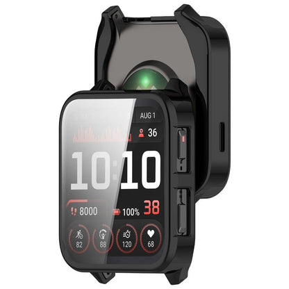 Anti-scratch Protective Case Compatible with Garmin Venu X1 Smart Watch Accessories