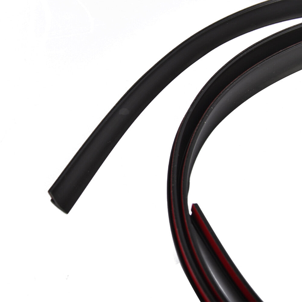 4X FLARE RUBBER SEAL Kit Compatible with TOYOTA LANDCRUISER 80 SERIES FJ80 HDJ80 HZJ80 FZJ80