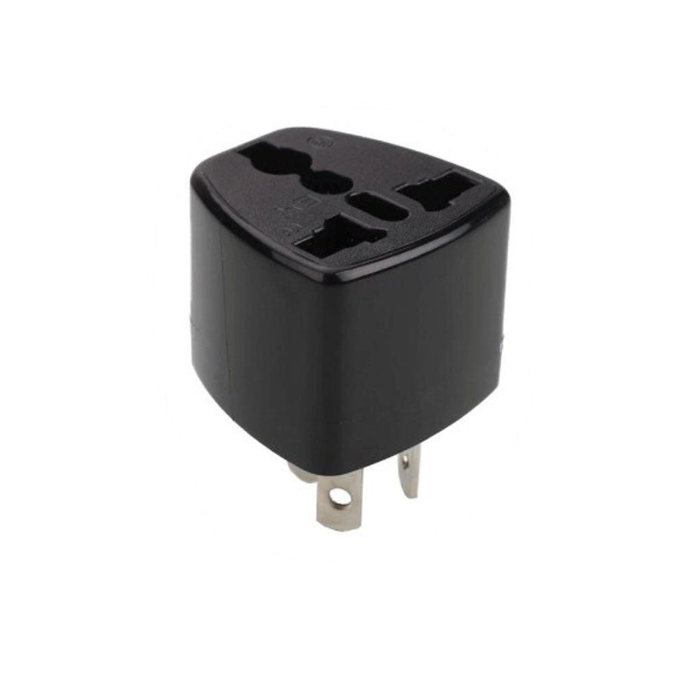 AUS Travel Plug Adapter Type I 3 Pin International Charger Wall Socket Adaptor