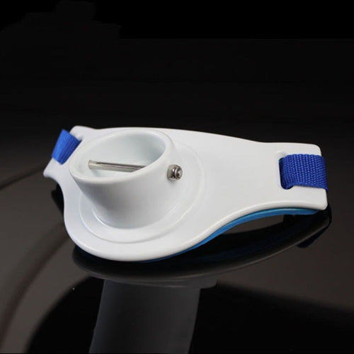 Gimbal Fishing Fighting Waist Belt Fishing Belt Inserter  Deep Sea